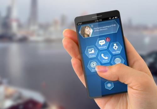 手機網站設計必知的技巧點